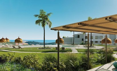 Apartment - Obra nueva - Casares - Doña Julia