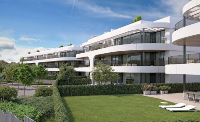 Apartment - Obra nueva - Estepona -
                Atalaya