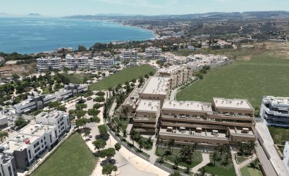 Apartment - Obra nueva - Estepona -
                Las Mesas