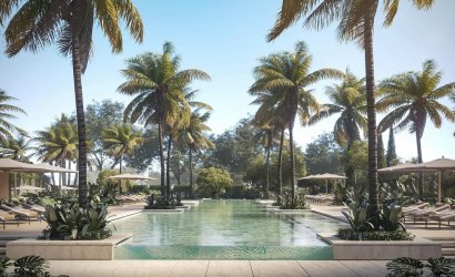 Apartment - Obra nueva -
                Estepona - NB1S-96714