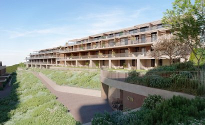 Apartment - Obra nueva -
                Estepona - NB2-47909