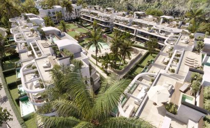 Apartment - Obra nueva -
                Estepona - NB2-52469