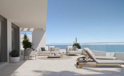 Apartment - Obra nueva - Estepona -
                Urb. La Gaspara