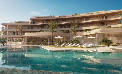 Apartment - Obra nueva - Fuengirola - Higueron