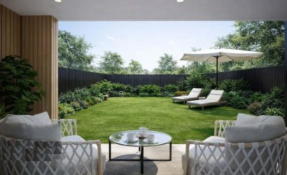 Apartment - Obra nueva - Jávea Xàbia - Pueblo