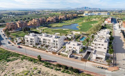 Apartment - Obra nueva - Los Alcazares - La Serena Golf