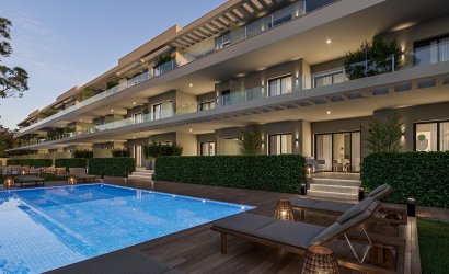 Apartment - Obra nueva - Los Alcazares - Los Narejos