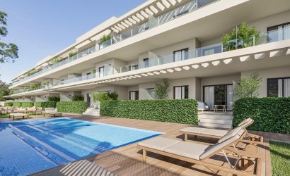 Apartment - Obra nueva - Los Alcazares - Los Narejos
