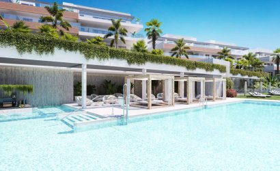 Apartment - Obra nueva - Marbella - Los Monteros