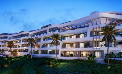 Apartment - Obra nueva -
                Marbella - NB2S-81433