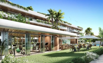 Apartment - Obra nueva - Marbella - San Pedro