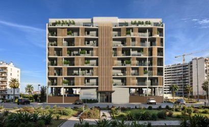 Apartment - Obra nueva - Moncofa - Playa de Moncofa