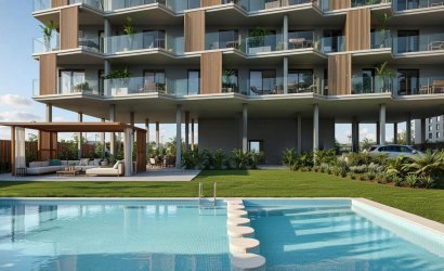 Apartment - Obra nueva - Moncofa - Playa de Moncofa