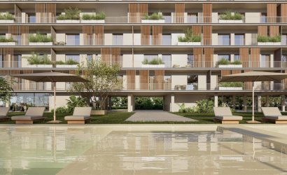 Apartment - Obra nueva - Moncofa - Playa de Moncofa