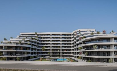 Apartment - Obra nueva - San Miguel de Salinas -
                Pueblo