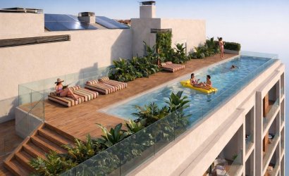 Apartment - Obra nueva - San Pedro del Pinatar - Lo Pagan