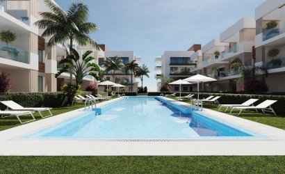 Apartment - Obra nueva -
                San Pedro del Pinatar - NB1-69549