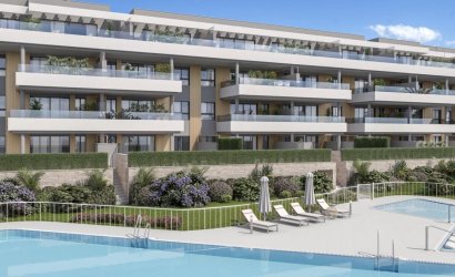 Apartment - Obra nueva - Torremolinos -
                Montemar