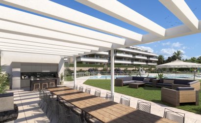 Apartment - Obra nueva - Torremolinos -
                Montemar