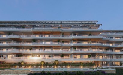 Apartment - Obra nueva - Torremolinos - Recinto Ferial