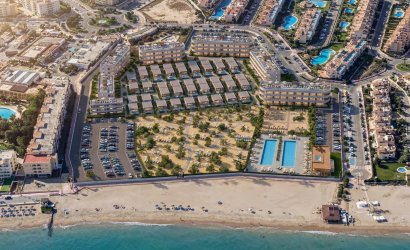 Apartment - Obra nueva - Vera -
                Vera Playa