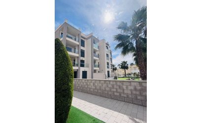 Apartment - Obra nueva - Villamartin -
                Villamartin