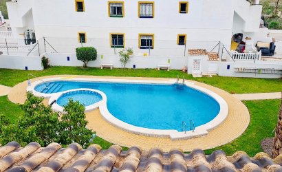Apartment Penthouse - Herverkoop - Entre Naranjo - Vistabella Golf - Entre Naranjos Vistabella Golf