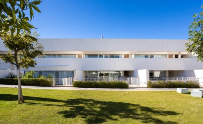 Apartment Penthouse - Resale - Torrevieja -
                Los Balcones