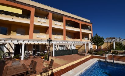 Apartment - Resale - Algorfa -
                Algorfa