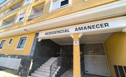Apartment - Resale - Almoradí -
                Almoradí