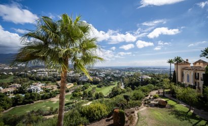 Apartment - Resale - Benahavis - La Quinta