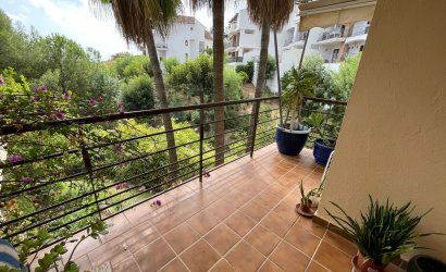 Apartment - Resale -
                Benahavis - MM-95227