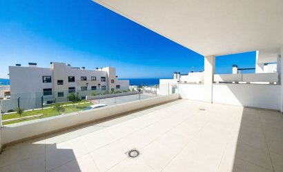 Apartment - Resale - Benalmádena - Costa del Sol