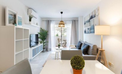 Apartment - Resale - Benalmádena - Costa del Sol