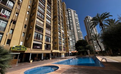Apartment - Resale - Benidorm - Levante