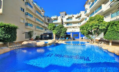 Apartment - Resale - Cabo Roig -
                Cabo Roig