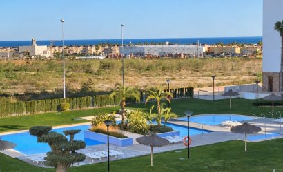 Apartment - Resale - Cabo Roig -
                Costa Blanca