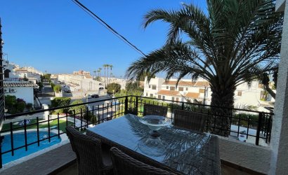 Apartment - Resale - Cabo Roig - Costa Blanca