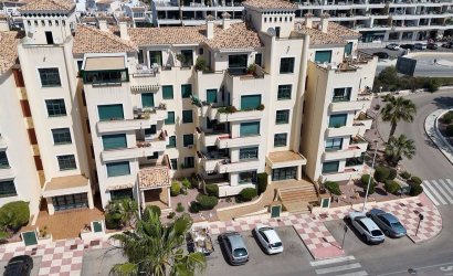 Apartment - Resale - Campoamor - Costa Blanca