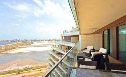 Apartment - Resale -
                Cartagena - MO-36411