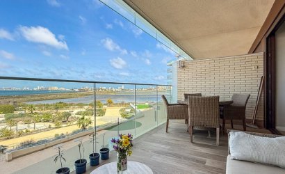 Apartment - Resale - Cartagena -
                Playa Honda-Playa Paraíso
