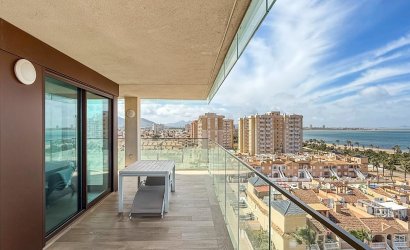 Apartment - Resale - Cartagena -
                Playa Honda-Playa Paraíso