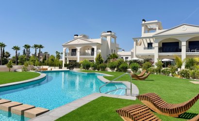 Apartment - Resale - Ciudad Quesada -
                Ciudad Quesada