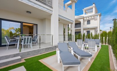 Apartment - Resale - Ciudad Quesada -
                Ciudad Quesada