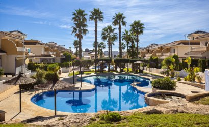 Apartment - Resale - Ciudad Quesada -
                Doña Pepa