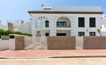 Apartment - Resale - Ciudad Quesada -
                Lo Marabú