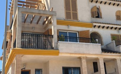 Apartment - Resale - Daya Nueva -
                Daya Nueva