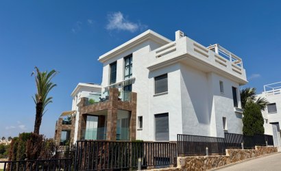 Apartment - Resale - Dehesa de Campoamor -
                Las Ramblas