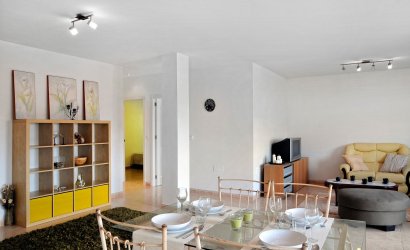 Apartment - Resale - Gran Alacant -
                Gran Alacant