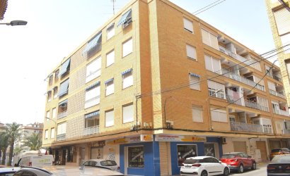 Apartment - Resale - Guardamar del Segura - Costa Blanca